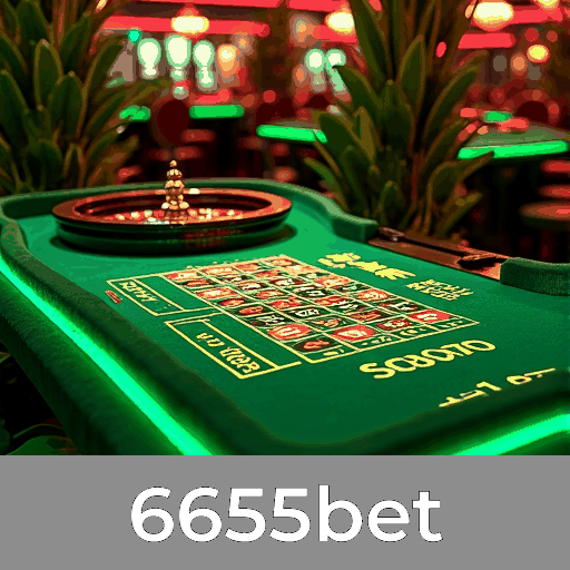 6655bet Bônus acumulado 6655bet